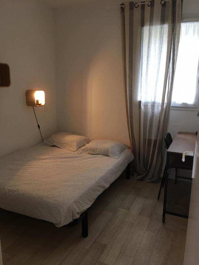 Residence La Croisiere- Appt Duplex 6 Personnes Anglet Exterior photo